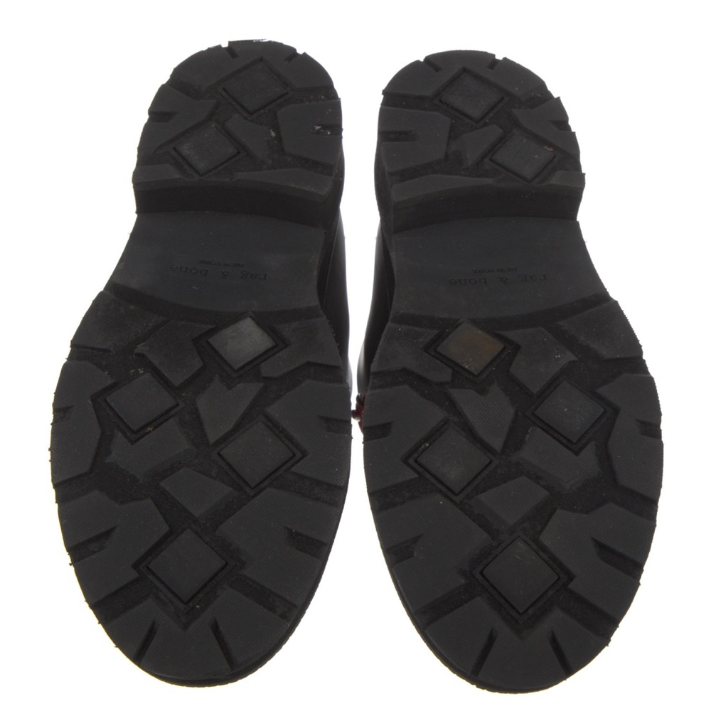 Rag & Bone Combat Rain Boots - image 6